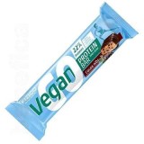 BATON PROTEIC &quot;VEGAN&quot; CU CACAO 40g SLY NUTRITIA