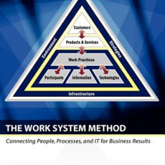 The Work System Method: Connecting People, Processes, and It for Business Results