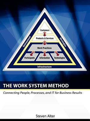 The Work System Method: Connecting People, Processes, and It for Business Results foto
