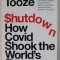 SHUTDOWN , HOW COVID SHOOK THE WORLD &#039;S ECONOMY by ADAM TOOZE , 2023