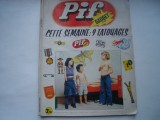 Revista franceza Pif nr. 281 (1519)
