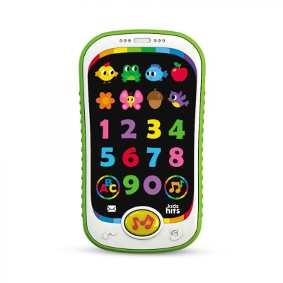 JUCARIE-TELEFONUL INTELIGENT foto