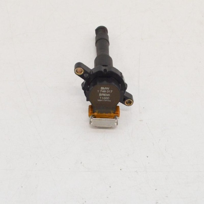 Bobina de inducție de &icirc;naltă tensiune BMW X5 E53 2003 OEM: 1748017 10004143