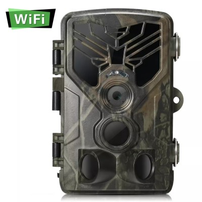 Camera de Vanatoare WIFI/Bluetooth, TSS-830W, Foto 20MP, Full HD 1080P foto