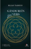 Ganduri in vers - Elias Tadeus