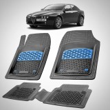 Cumpara ieftin Covorase Alfa Romeo 159 Sedan Facelift Compatibile 2008-2011 | Blue