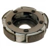 Ambreiaj Saboti Suzuki Burgman 400cc 4T &#039;99-&#039;06, Compatibil Burgman 400i H2O