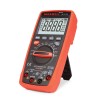 Multimetru digital 5in1 - cu conectare la PC Best CarHome, Oem