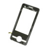 Touchscreen Allview T1 Vision Negru OEM, Display Telefon, Geam Sticla