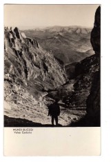 MUNTI BUCEGI VALEA CERBULUI RPR foto