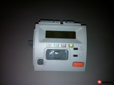 Control Panel HP Color Laserjet CP2025 foto