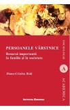 Persoanele varstnice - Diana-Cristina Bodi