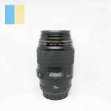Canon EF 100mm f/2.8 Macro USM, Macro (1:1), Autofocus