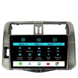 Cumpara ieftin Navigatie Dedicata Toyota Land Cruiser Prado J150 (2009-2013), 2K, 4Gb Ram, 64Gb Stocare, Carplay
