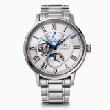 Ceas Barbati, Orient Star, Classic RE-AY0102S - Marime universala