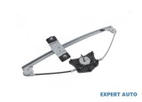 Macara geam electric Audi A3 (2003-2012) [8P1] #1