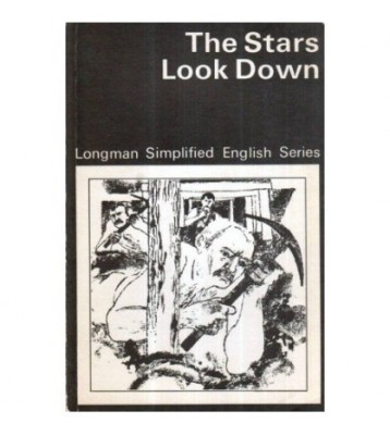 Archibald Joseph Cronin - The Stars Look Down - 120606 foto