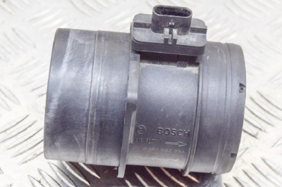 Debitmetru de aer AUDI Q3 8U 2012 OEM: 03L906461A 11564081 foto