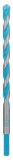 Bosch Burghiu multifunctional CYL-9 Multi Construction, 14x200x250mm ProAdvanced PowerfulTools