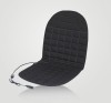 Husa Scaun Auto cu Incalzire 12V, 94x45 cm - Confort Termic Rapid in Masina