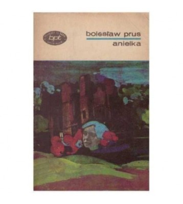 Boleslaw Prus - Anielka - 126512 foto