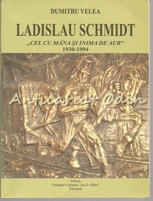 Ladislau Schimdt - Dumitru Velea foto