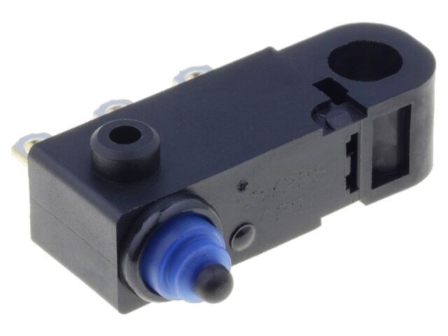 Micro&icirc;ntrerupător SNAP ACTION SPDT IP67