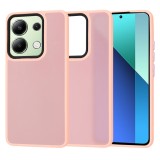 Techsuit - HaloFrost&nbsp;Series - Xiaomi Redmi Note 13 4G - Pink