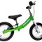 Bicicleta de echilibru Carlo, verde, Lean 2620