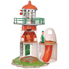 Set Fireman Sam Lighthouse cu Figurina si Accesorii foto