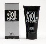 Crema stimulare potenta Hot XXL 50 ml