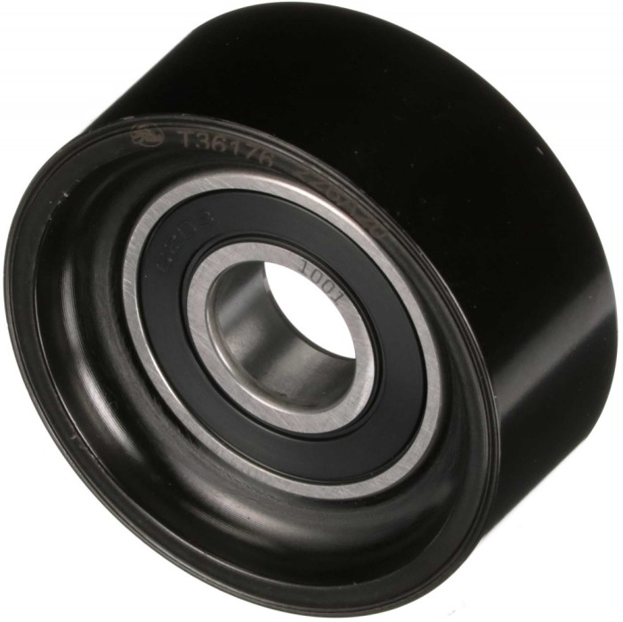 GATES T36176 DriveAlign&reg; Rola ghidare/conducere, curea transmisie