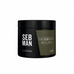 SEB MAN THE SCULPTOR Ceara mata 75ml foto