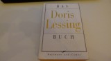 Das buch - doris lessing