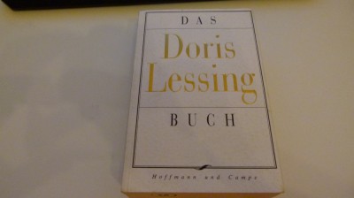 das buch - doris lessing foto