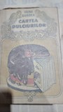 CARTEA DULCIURILOR - IRINA DORDEA