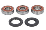 Kit rulment roata spate (cu etansanti) pentru KAWASAKI ZXR 750 1989-1990