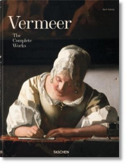 Vermeer: The Complete Works foto