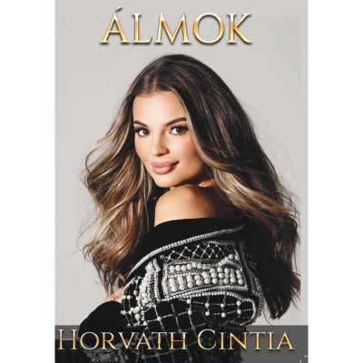 &amp;Aacute;lmok - Horv&amp;aacute;th Cintia foto