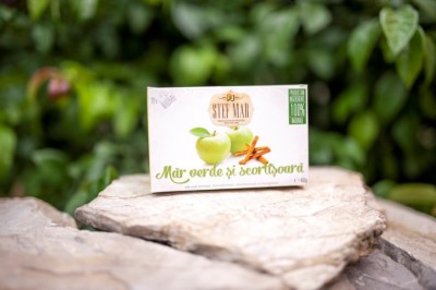 MAR VERDE SI SCORTISOARA PREMIUM 2GR*20DZ foto