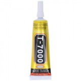 Zhanlida T-7000 adezivi multifuncțional lipici negru 15ml