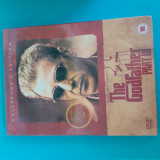 The Godfather Part III - digipack dvd sigilat, Engleza