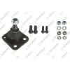 Pivot brat suspensie Renault 25 (B29 ), Espace 1 (J11 ), Espace 2 (J/S63 ), Punte Fata, Stanga=Dreapta, TEKNOROT