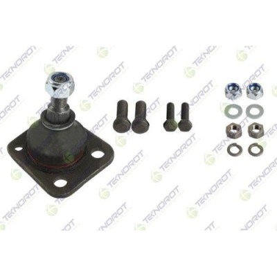 Pivot brat suspensie Renault 25 (B29 ), Espace 1 (J11 ), Espace 2 (J/S63 ), Punte Fata, Stanga=Dreapta, TEKNOROT foto