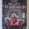 REGATUL FURTUNILOR , AL DOILEA VOLUM DIN TRILOGIA GRISHA de LEIGH BARDUGO , 2014