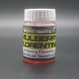 Secret Baits Artificial Sweetcorn Mulberry Florentine Flavour