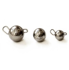 Plumb Lucky Fish Tungsten Ceburasca 0,60g