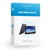 Cutie de instrumente Asus Memo Pad 10 (K01E ME103K).