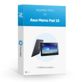 Cutie de instrumente Asus Memo Pad 10 (K01E ME103K).