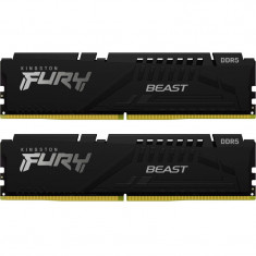 Memorie FURY Beast 32GB DDR5 6000MHz CL36 Dual Channel Kit